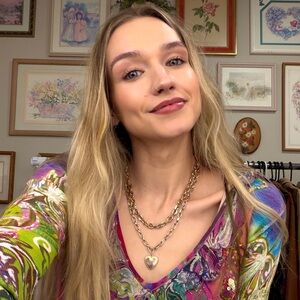 Meet your Posher, Rylee